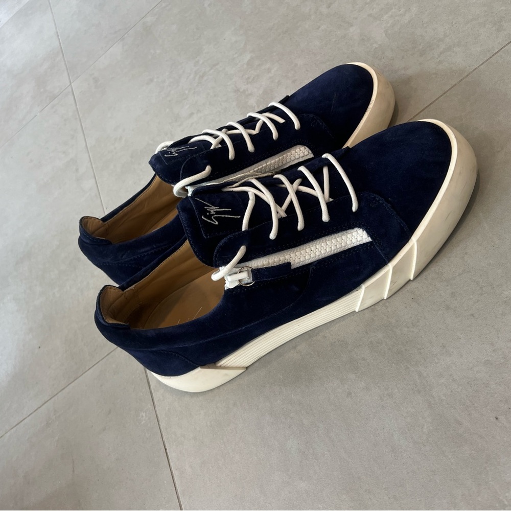 Mens Designer Sneakers